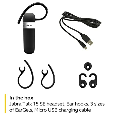 Foto 7 pulgar | Venta Internacional - Auriculares Bluetooth Mono Jabra