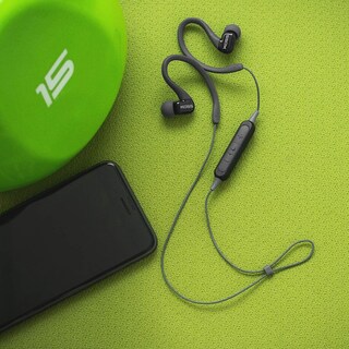 Foto 3 | Venta Internacional - Audífonos Inalámbricos Bluetooth Koss Bt232i Gris Oscuro con Micrófono