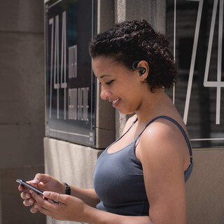 Foto 5 | Venta Internacional - Audífonos Inalámbricos Bluetooth Koss Bt232i Gris Oscuro con Micrófono