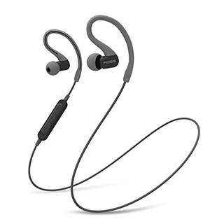 Foto 8 | Venta Internacional - Audífonos Inalámbricos Bluetooth Koss Bt232i Gris Oscuro con Micrófono