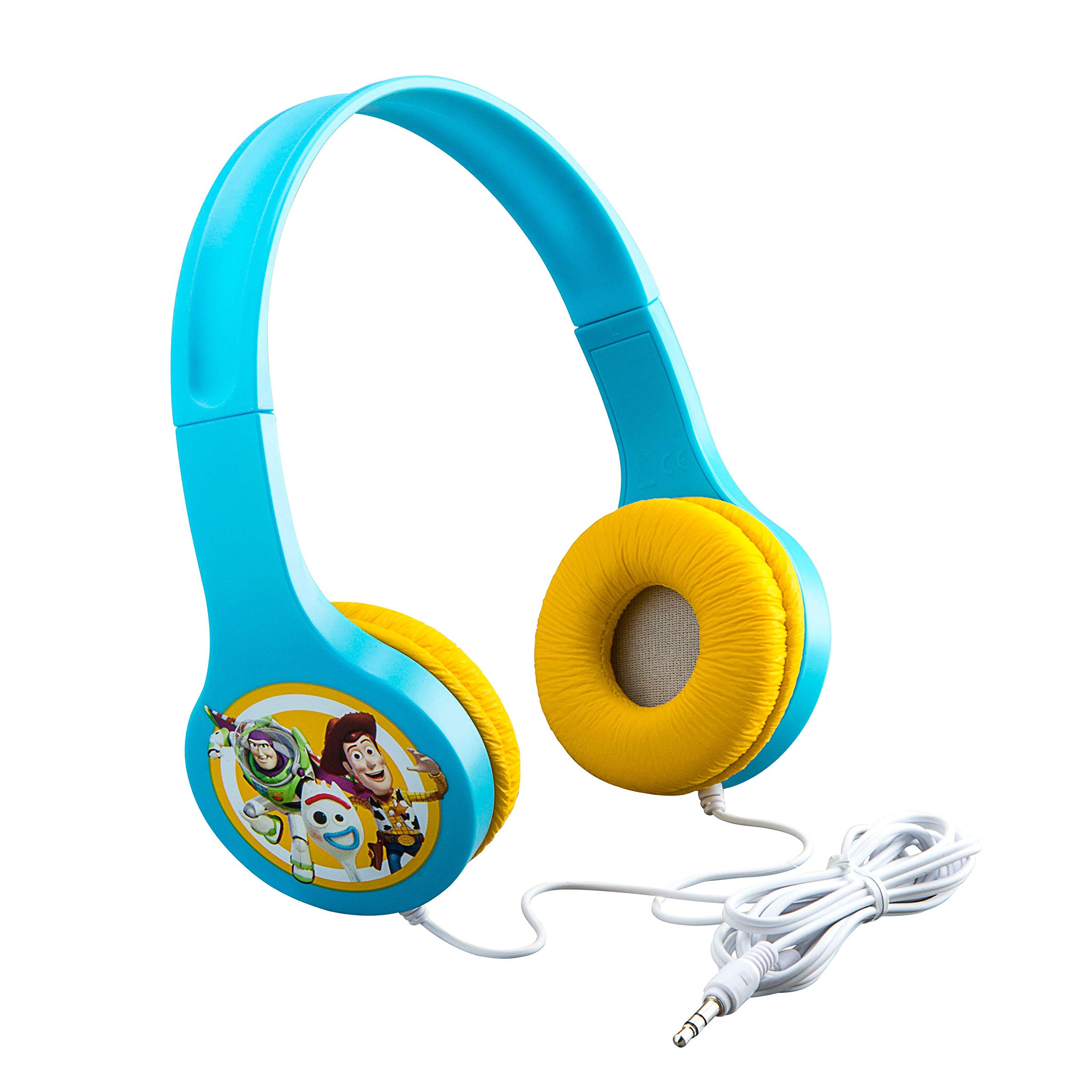 Foto 2 pulgar | Venta Internacional - Auriculares Toy Story KidsDesign TSV126