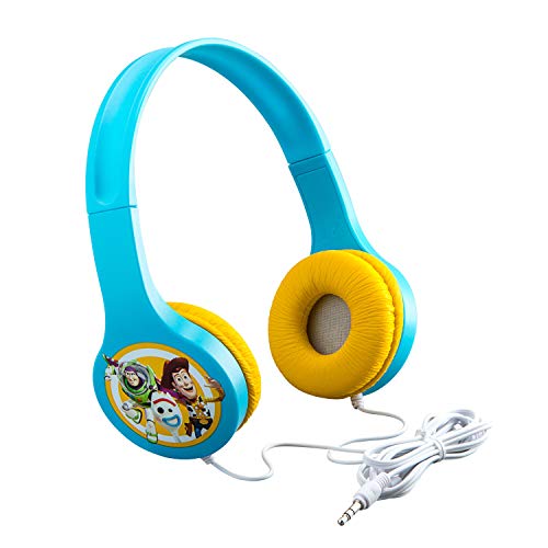 Foto 3 pulgar | Venta Internacional - Auriculares Toy Story KidsDesign TSV126