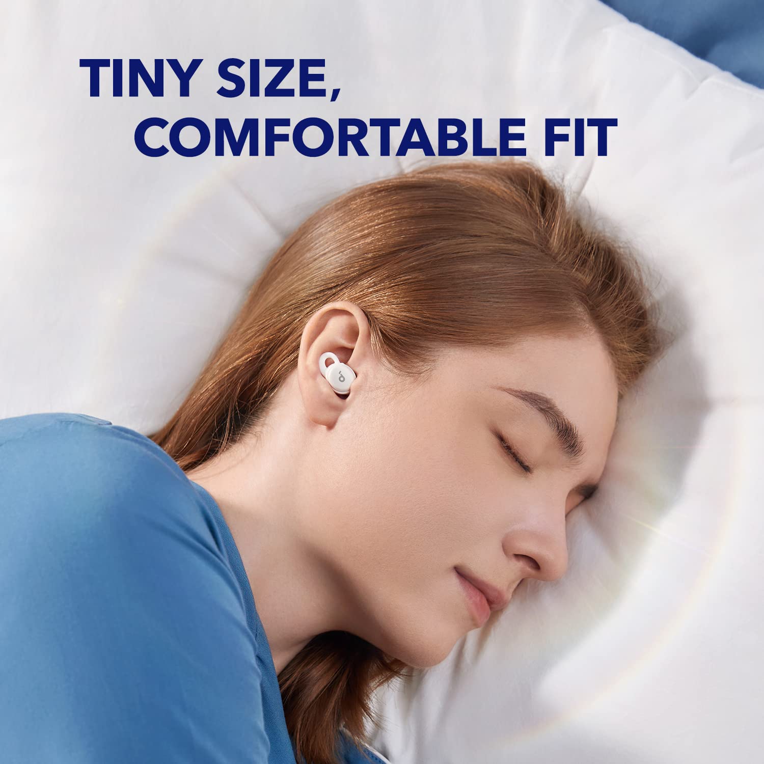 Foto 5 pulgar | Venta Internacional - Auriculares Soundcore Bluetooth Con Cancelación De Ruido