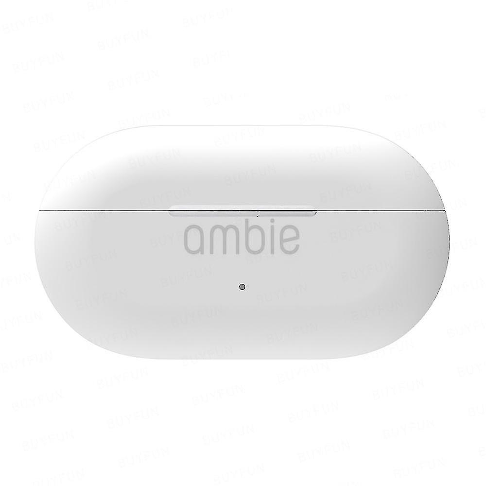 Foto 4 pulgar | Venta Internacional - Auriculares Ambie Sound, Pendientes De Conducción Ósea