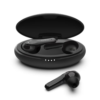 Foto 1 | Venta Internacional - Auriculares Bluetooth Belkin Soundform Move Plus con Micrófono