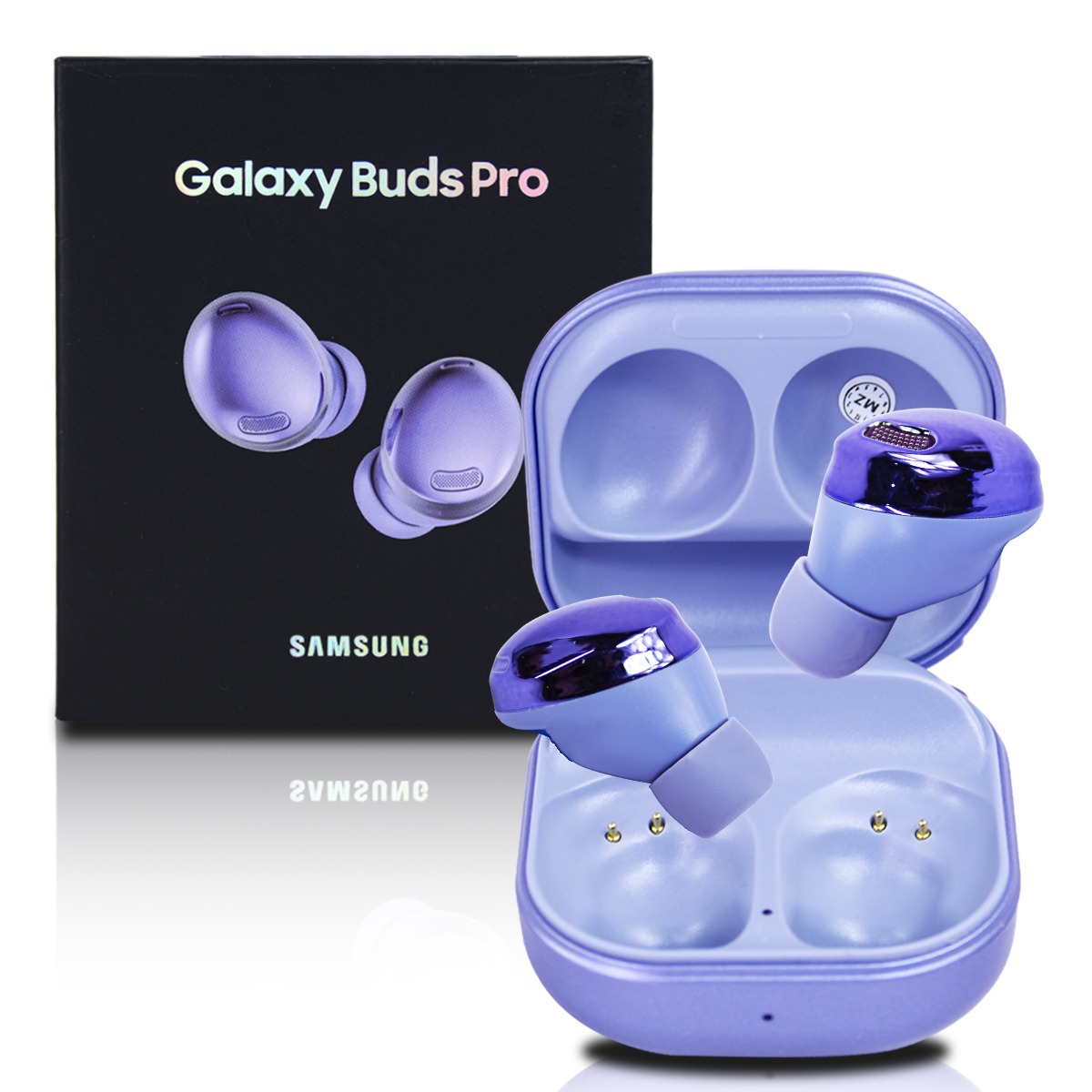 Foto 2 pulgar | Auriculares Samsug Galaxi Buds Pro