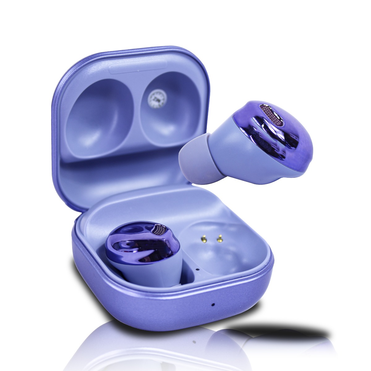 Foto 3 pulgar | Auriculares Samsug Galaxi Buds Pro
