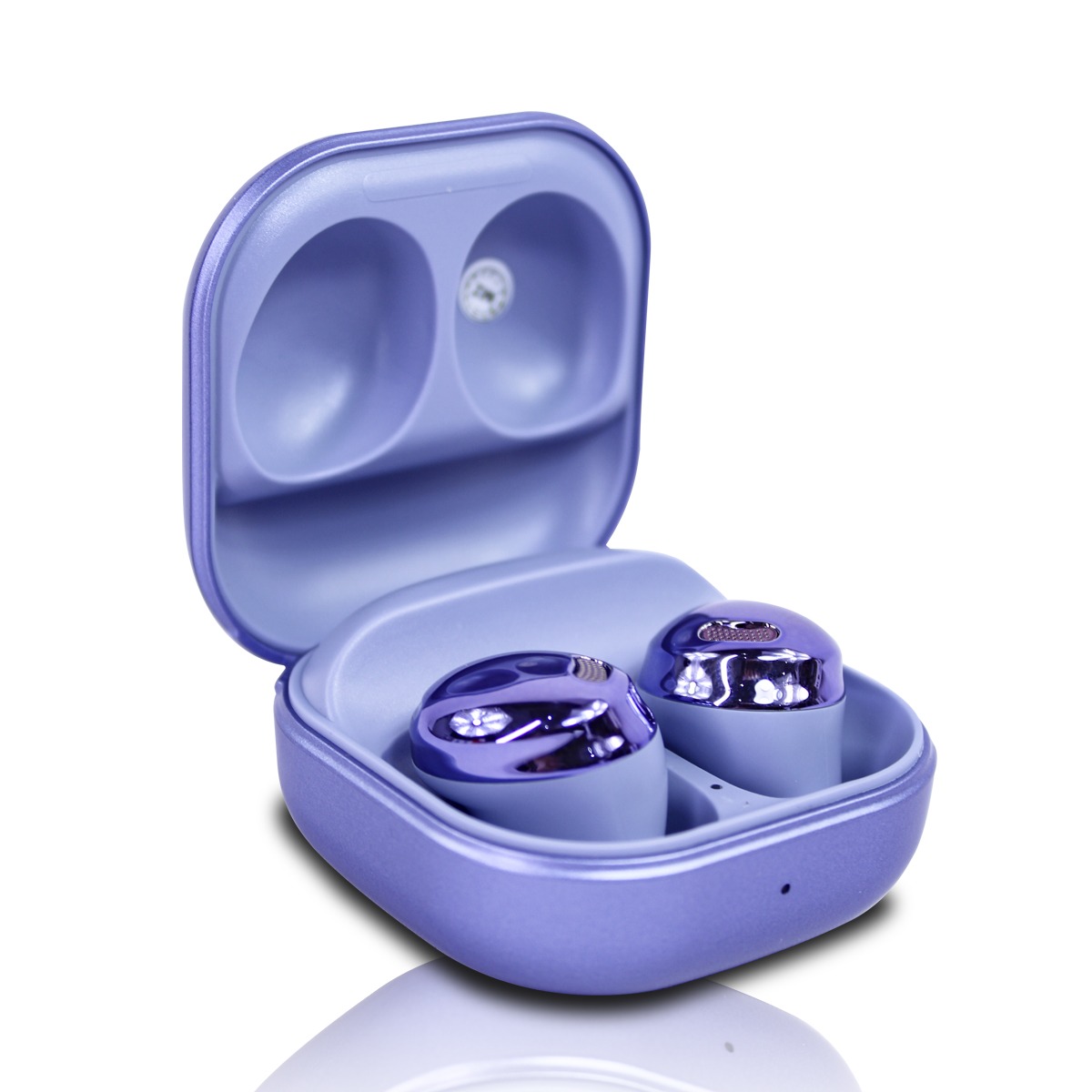 Foto 4 pulgar | Auriculares Samsug Galaxi Buds Pro