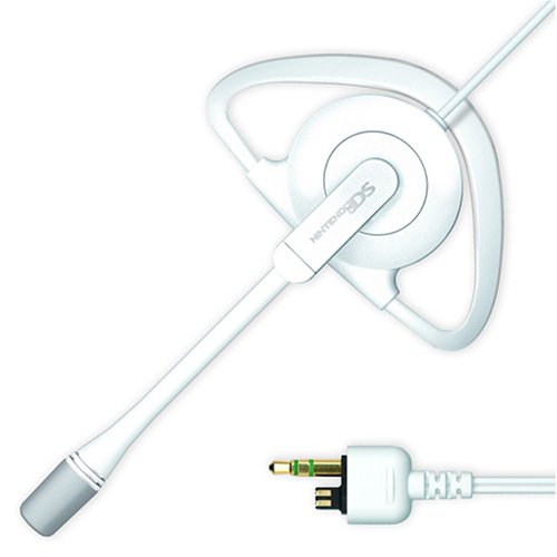Foto 2 pulgar | Auriculares Oficiales De Nintendo Ds - Venta Internacional.