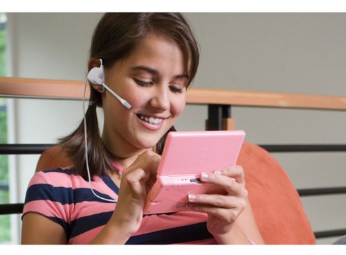 Foto 2 | Auriculares Oficiales De Nintendo Ds - Venta Internacional.
