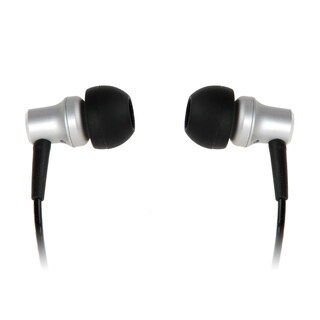Foto 1 | Venta Internacional-Audífonos Alámbricos Hifiman Negros