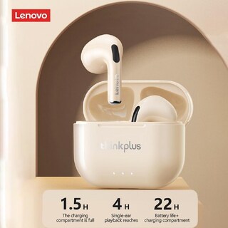 Foto 4 | Auriculares Inalámbricos Lenovo Thinkplus Lp40 Pro Bluetooth 5.1 - Venta Internacional