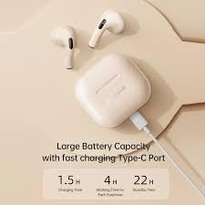 Foto 6 pulgar | Auriculares Inalámbricos Lenovo Thinkplus Lp40 Pro Bluetooth 5.1 - Venta Internacional