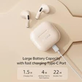 Foto 5 | Auriculares Inalámbricos Lenovo Thinkplus Lp40 Pro Bluetooth 5.1 - Venta Internacional