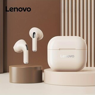 Foto 7 | Auriculares Inalámbricos Lenovo Thinkplus Lp40 Pro Bluetooth 5.1 - Venta Internacional