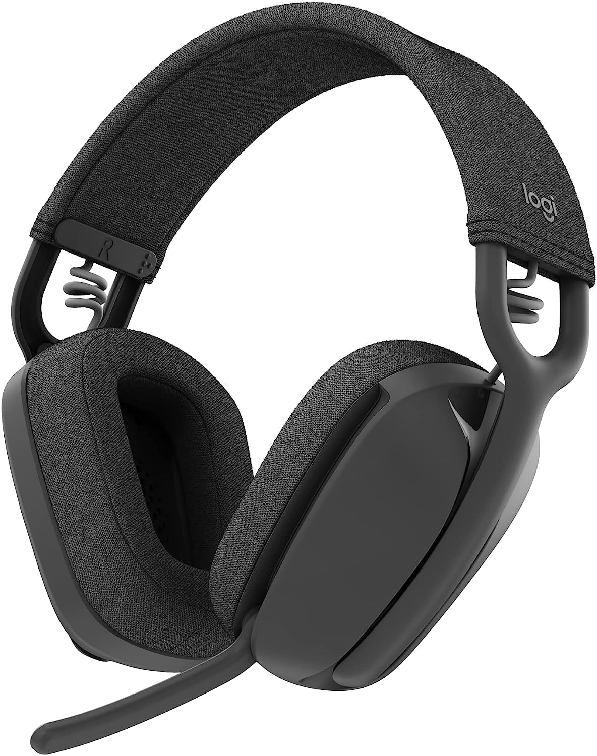 Venta Internacional - Auriculares Inalámbricos Logitech Zone Vibe 100 Graphite