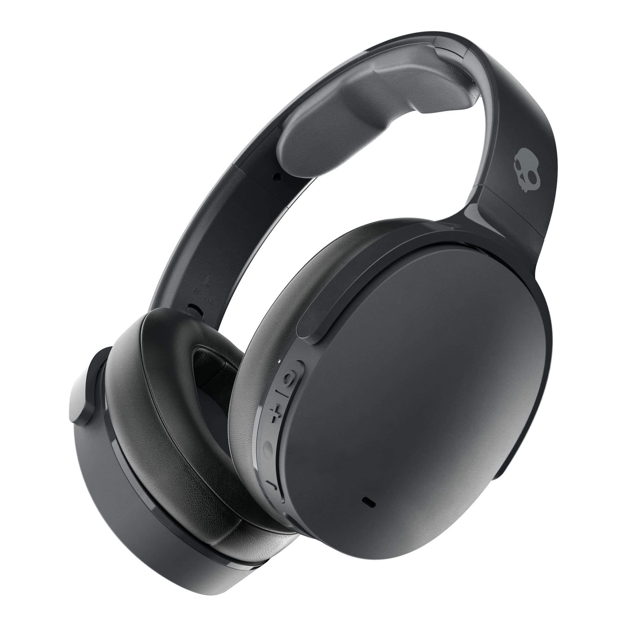 Venta Internacional - Auriculares Inalámbricos Skullcandy Hesh ANC  Cancelación de Ruido Negros