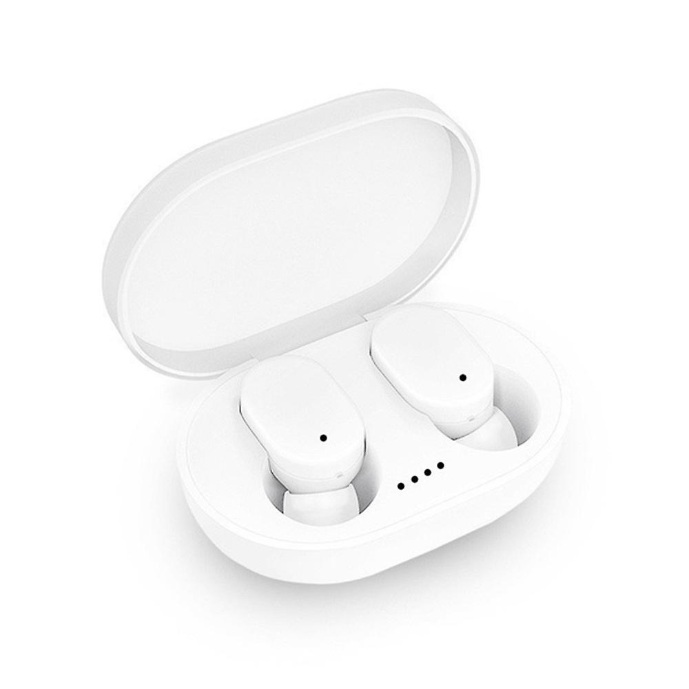 Foto 2 pulgar | Venta Internacional - Auriculares Bluetooth A6s True Wireless In-ear