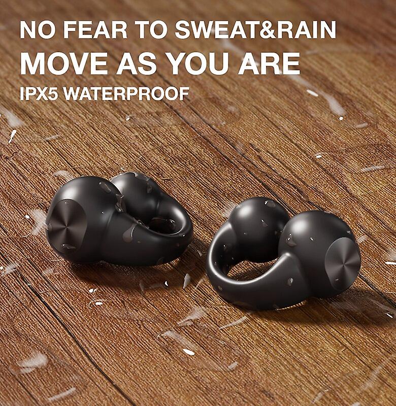 Foto 4 pulgar | Audífonos True Wireless Rosas con Bluetooth-Venta Internacional