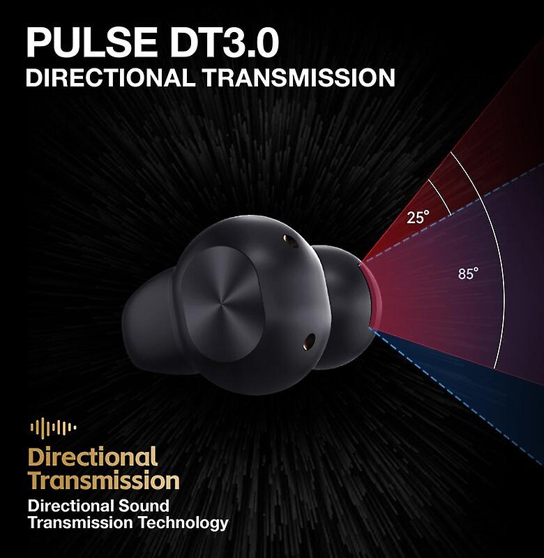 Foto 5 pulgar | Audífonos True Wireless Rosas con Bluetooth-Venta Internacional