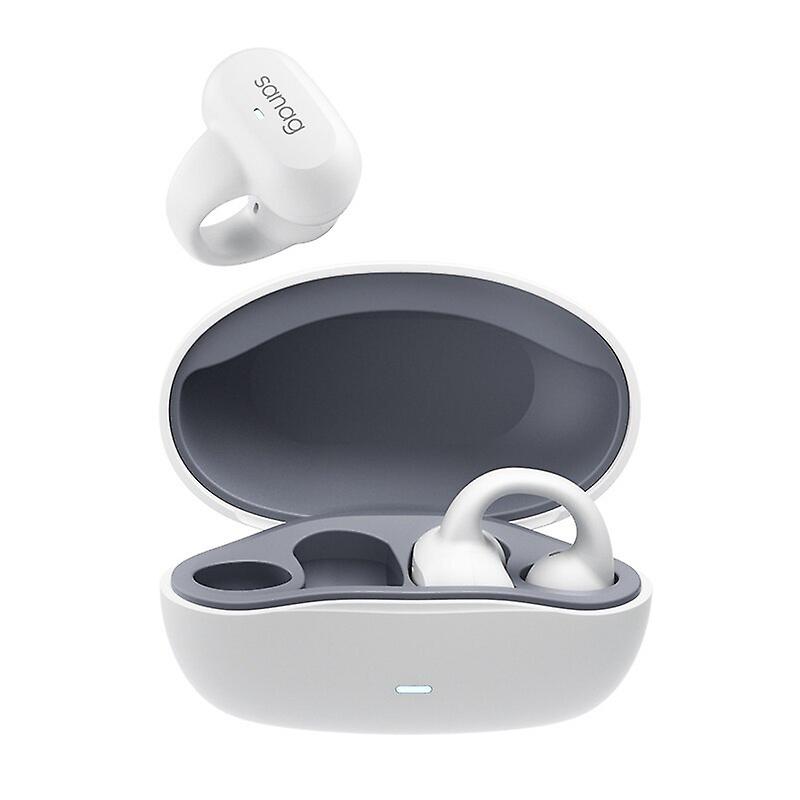 Auriculares Tws Bluetooth Inalámbricos Z50 con Conducción Aérea de Oído Abierto - Venta Internacional