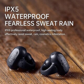 Foto 2 | Auriculares Tws Bluetooth Inalámbricos Z50 con Conducción Aérea de Oído Abierto - Venta Internacional