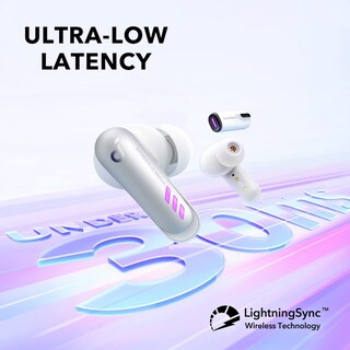 Foto 3 | Venta Internacional - Auriculares Gaming Soundcore Vr P10 De Baja Latencia Para Meta Quest 2