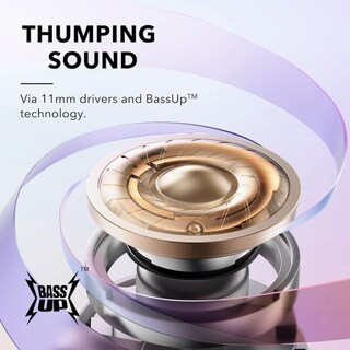 Foto 5 | Venta Internacional - Auriculares Gaming Soundcore Vr P10 De Baja Latencia Para Meta Quest 2
