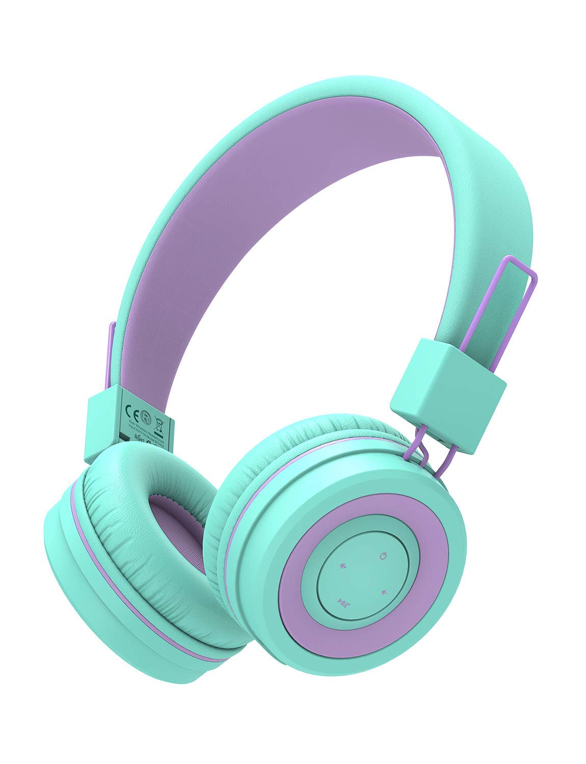 Foto 2 pulgar | Venta Internacional - Auriculares Bluetooth Iclever Bth02 Para Niño