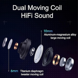 Foto 4 | Auriculares Bluetooth Xiaomi Redmi Buds 4 Pro con Cancelación de Ruido de Banda Ancha