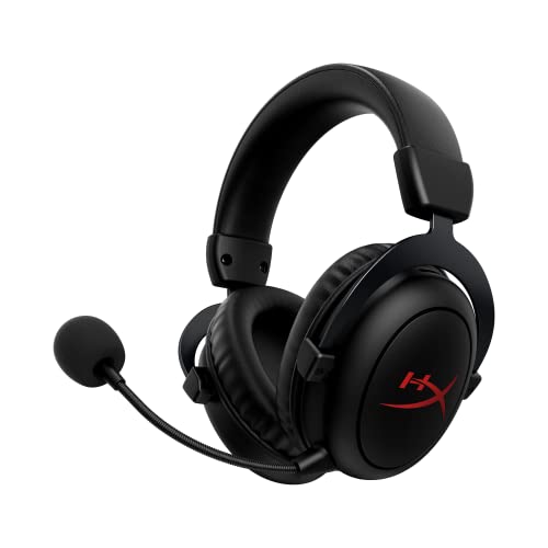 Foto 2 pulgar | Venta Internacional - Auriculares Para Juegos Hyperx Cloud Ii Core Wireless Para Pc