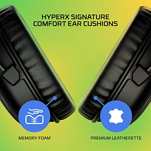 Foto 5 pulgar | Venta Internacional - Auriculares Para Juegos Hyperx Cloud Ii Core Wireless Para Pc