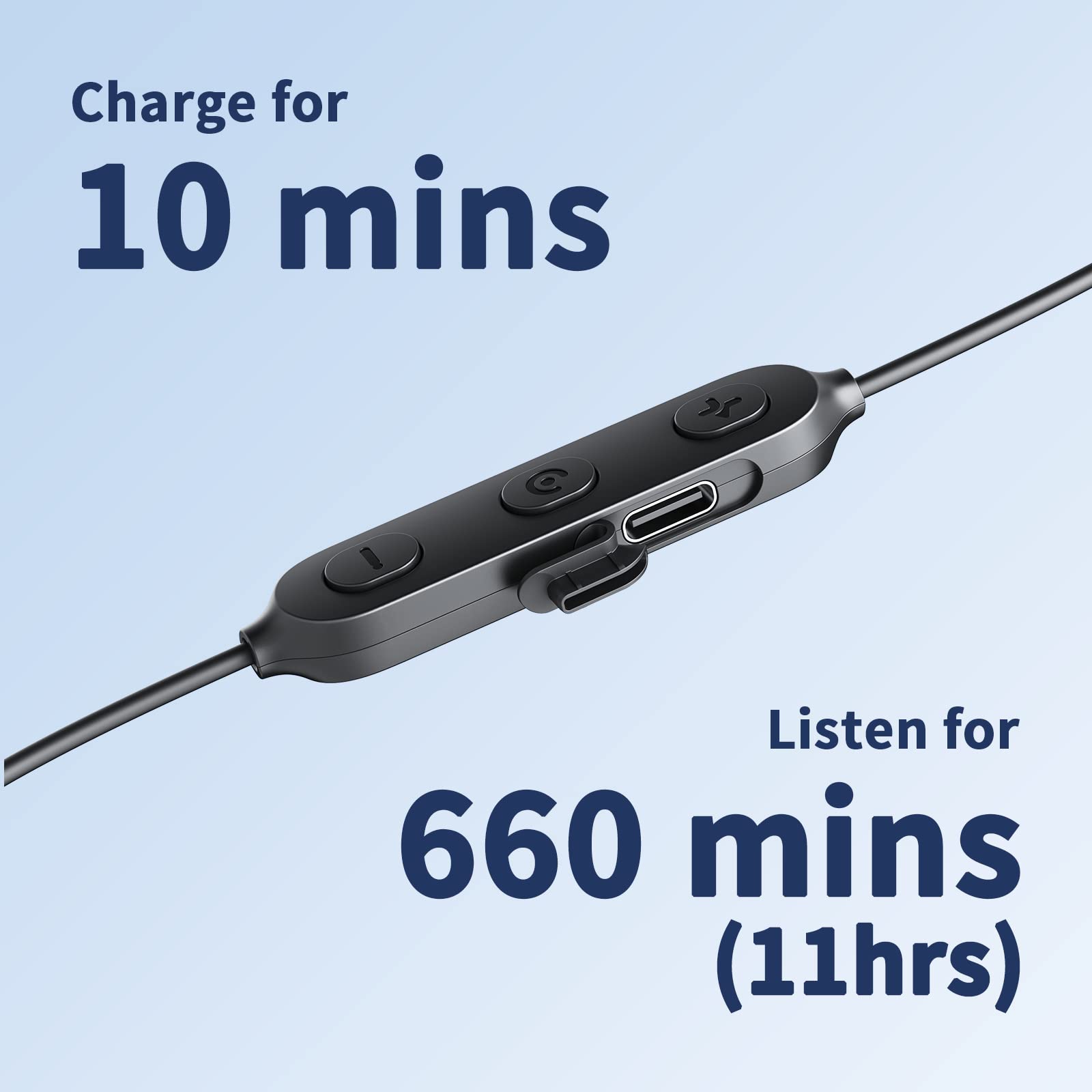 Foto 4 pulgar | Venta Internacional - Auriculares Bluetooth Inalámbricos Joywise: 52 Horas De Reproducción