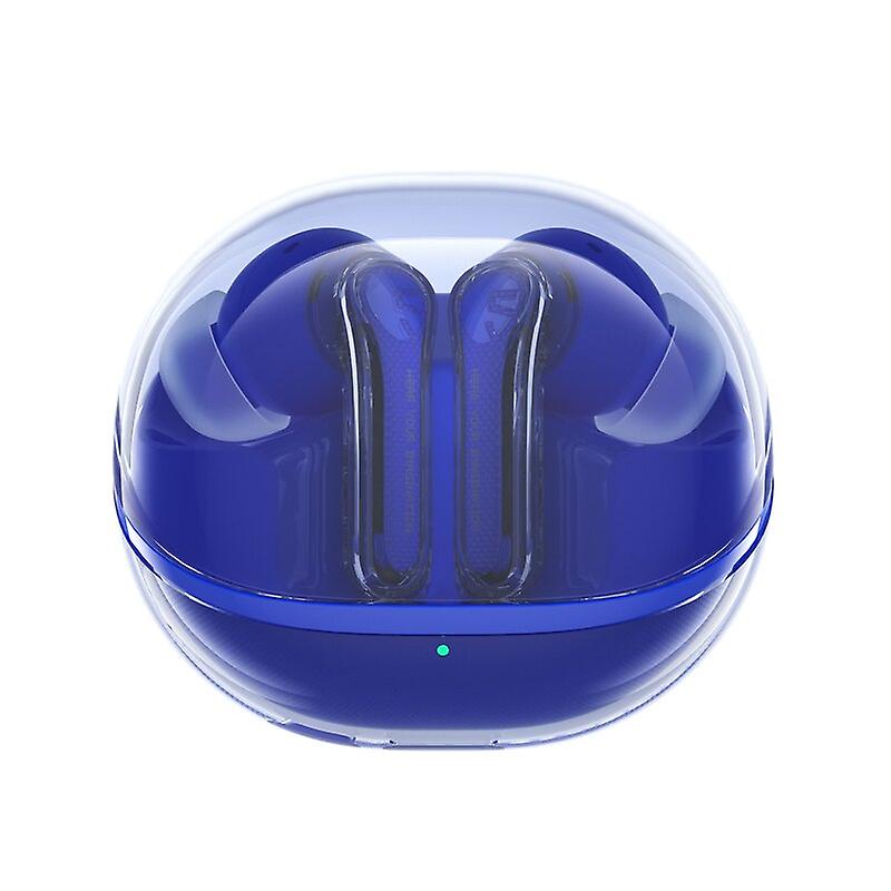 Venta Internacional - Auriculares Inalámbricos Bluetooth 5.3 True Soundpeats Clear