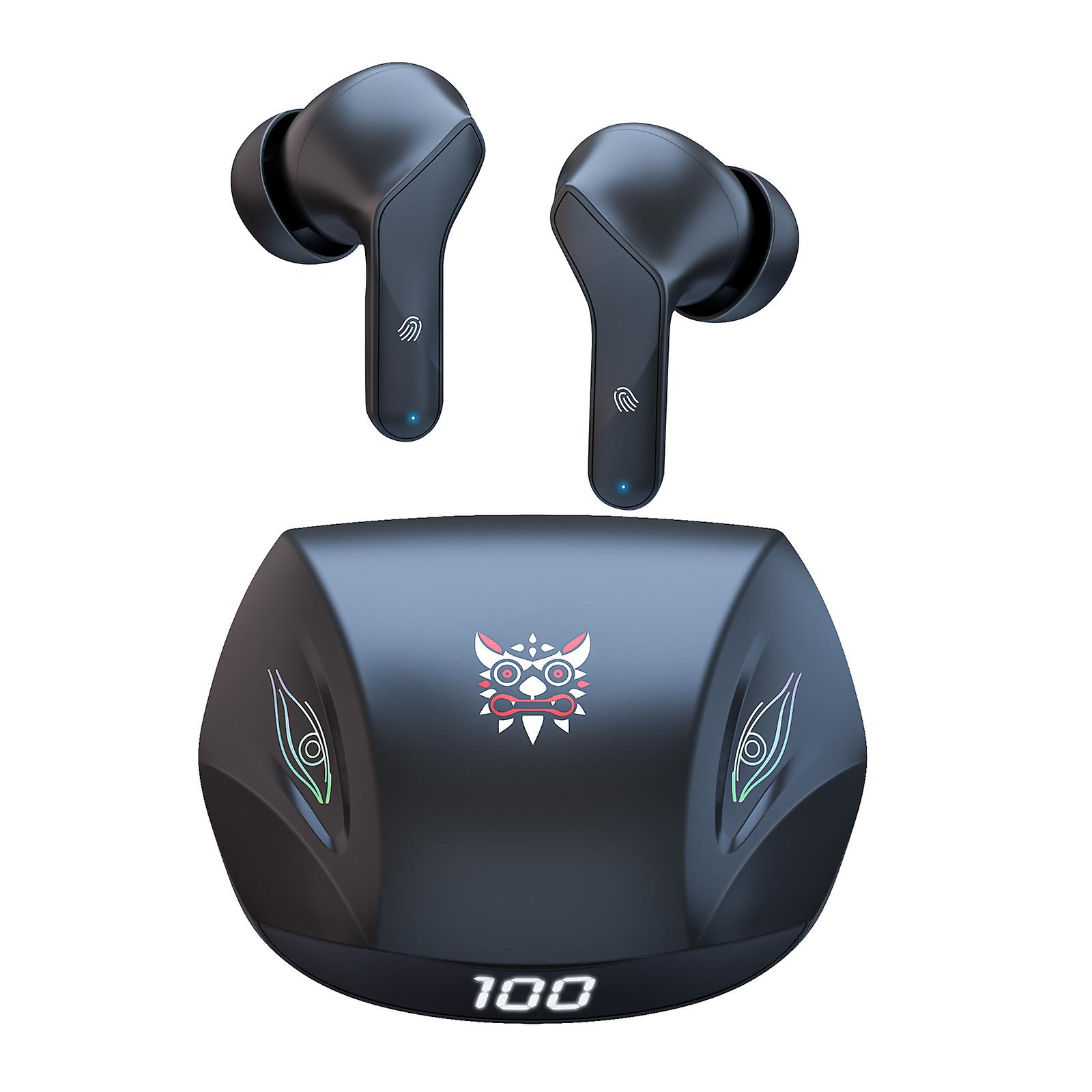 Venta Internacional - Auriculares Bluetooth Para Juegos Ultimate Dual Mode 300 H Con Funda