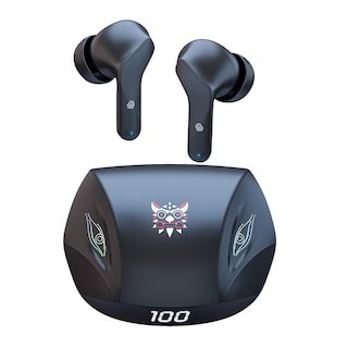 Foto 1 | Venta Internacional - Auriculares Bluetooth Para Juegos Ultimate Dual Mode 300 H Con Funda