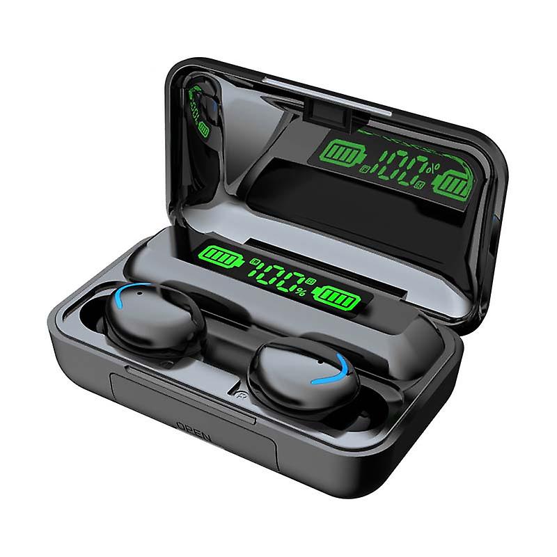 Venta Internacional - Auriculares Bluetooth Con Control Táctil Inalámbrico Con Cancelación De Ruido