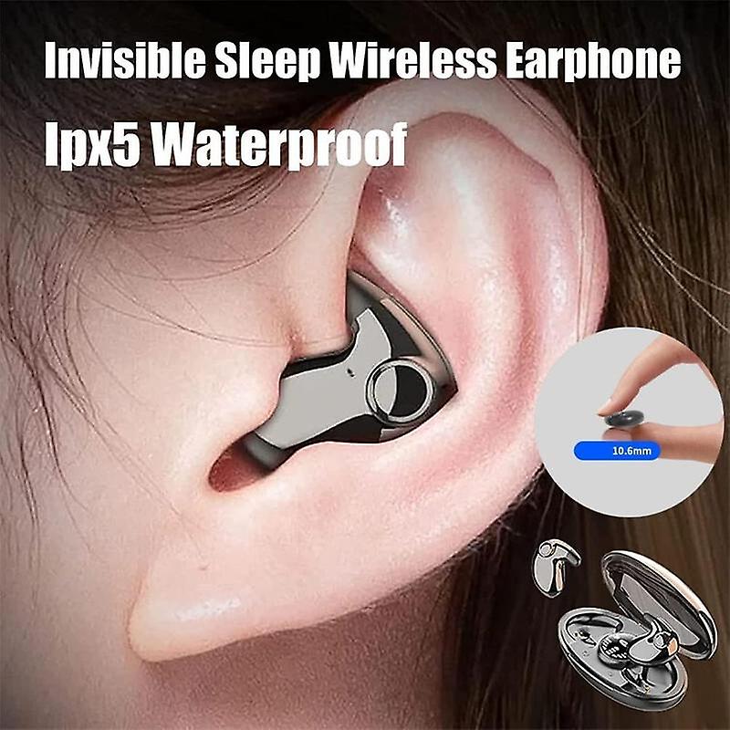 Foto 3 pulgar | Venta Internacional - Auriculares Bluetooth Md538 Con Sonido Envolvente Estéreo Inalámbrico