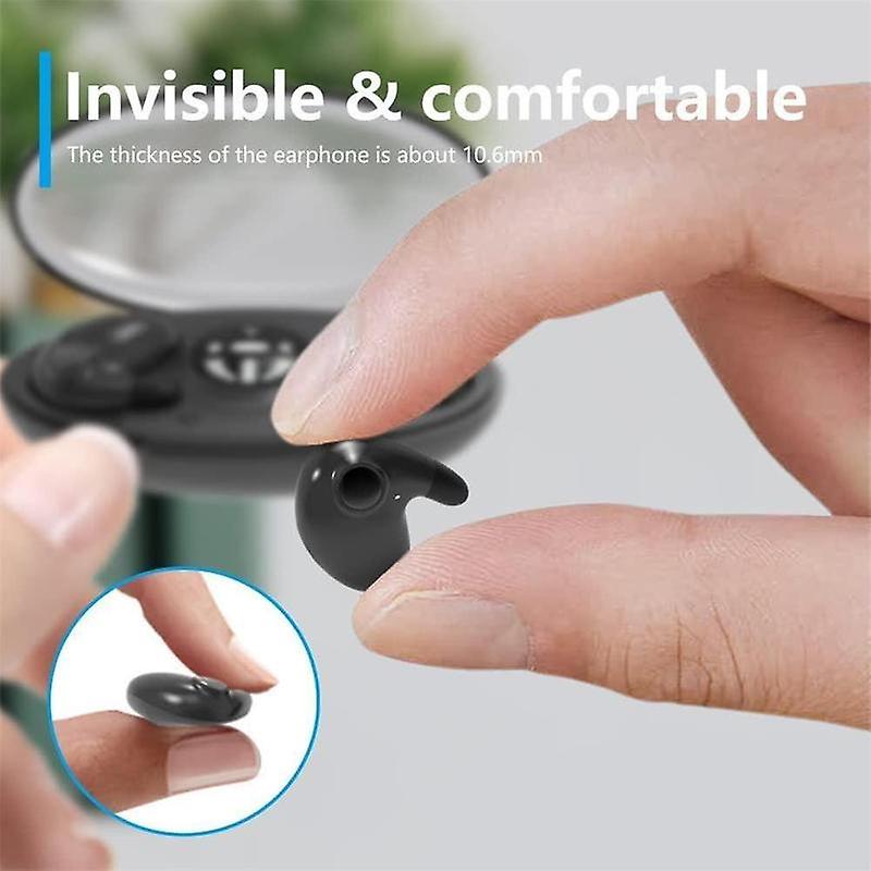Foto 4 pulgar | Venta Internacional - Auriculares Bluetooth Md538 Con Sonido Envolvente Estéreo Inalámbrico