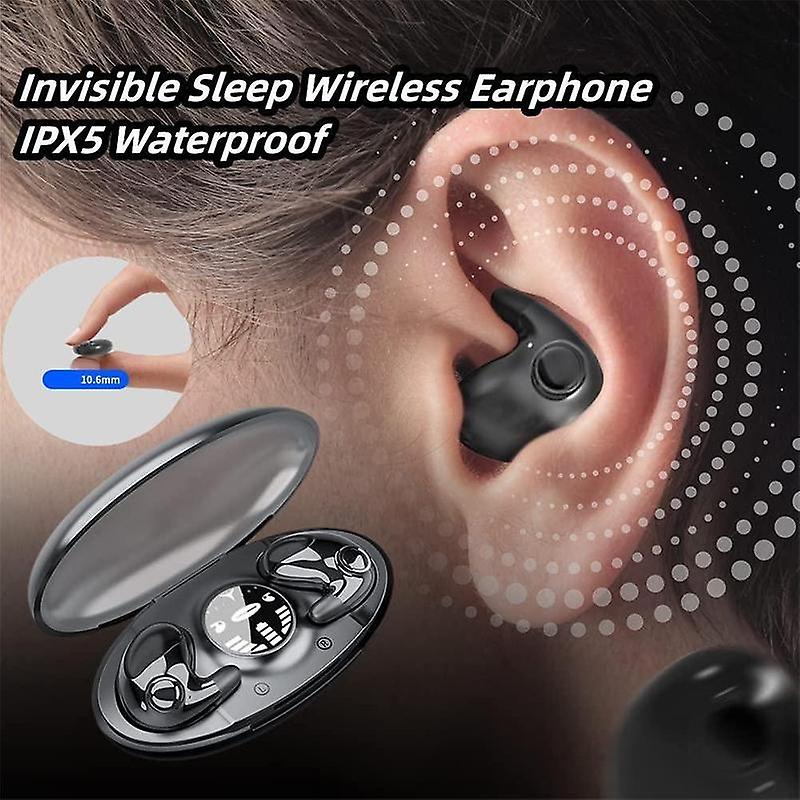 Foto 5 pulgar | Venta Internacional - Auriculares Bluetooth Md538 Con Sonido Envolvente Estéreo Inalámbrico