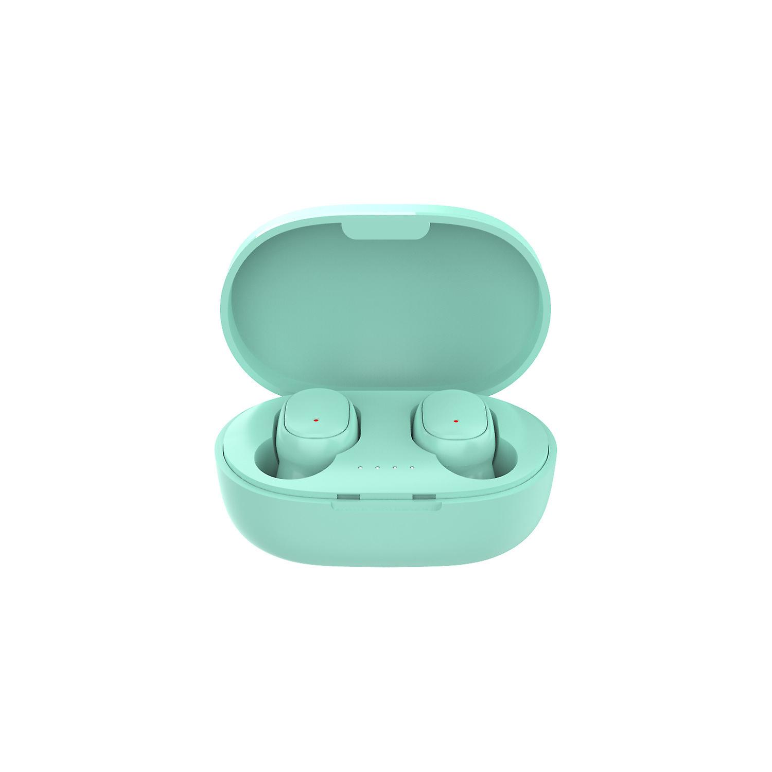 Foto 2 pulgar | Venta Internacional - Auriculares Bluetooth A6s True Wireless In-ear Con Anc Bluetooth