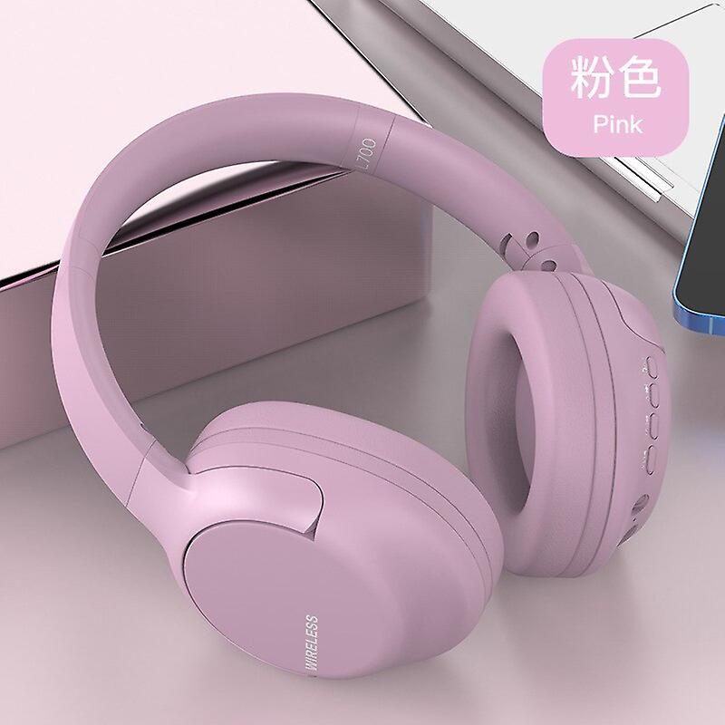 Foto 2 pulgar | Venta Internacional - Auriculares Supraaurales Estéreo Hifi Inalámbricos Bluetooth