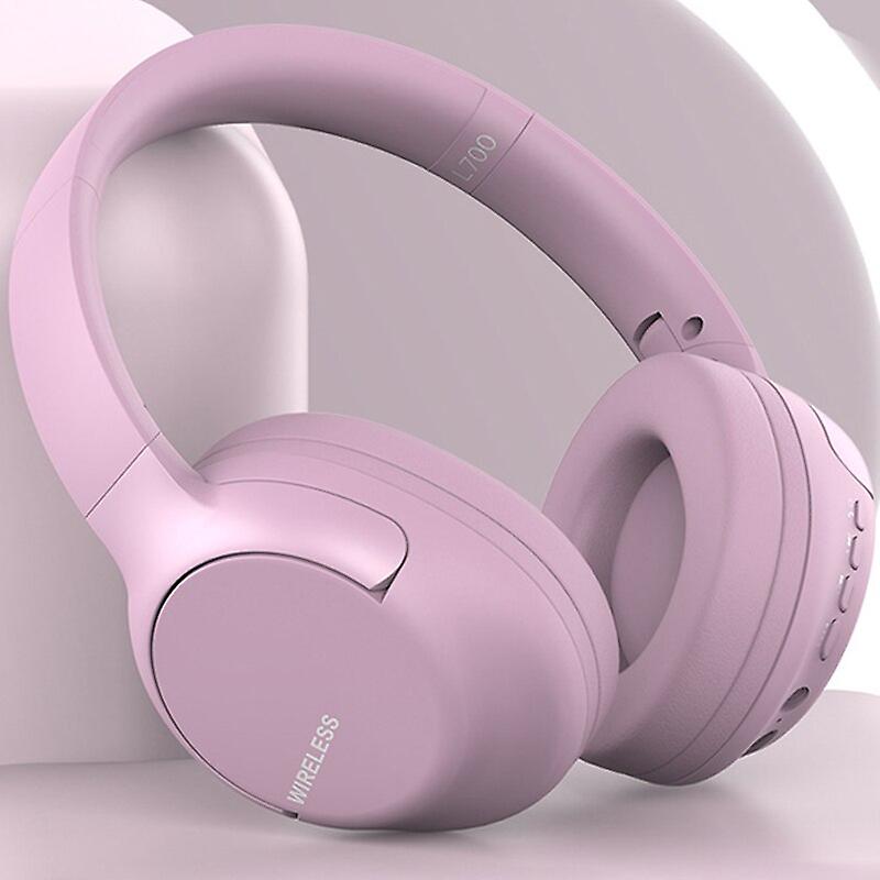 Foto 3 | Venta Internacional - Auriculares Supraaurales Estéreo Hifi Inalámbricos Bluetooth