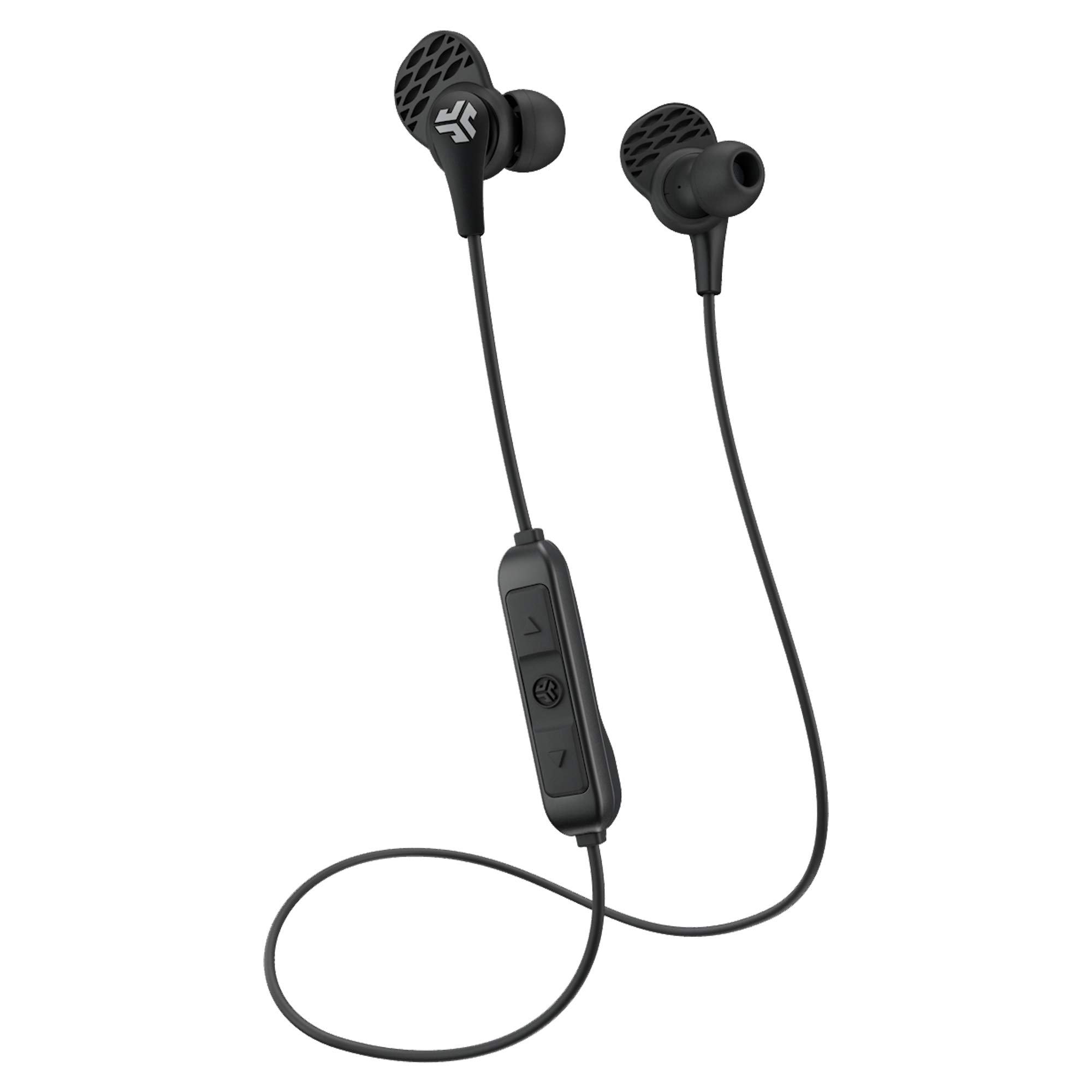 Foto 2 pulgar | Venta Internacional - Auriculares Inalámbricos Jlab Jbuds Pro Bluetooth Batería De 6 Horas Bla