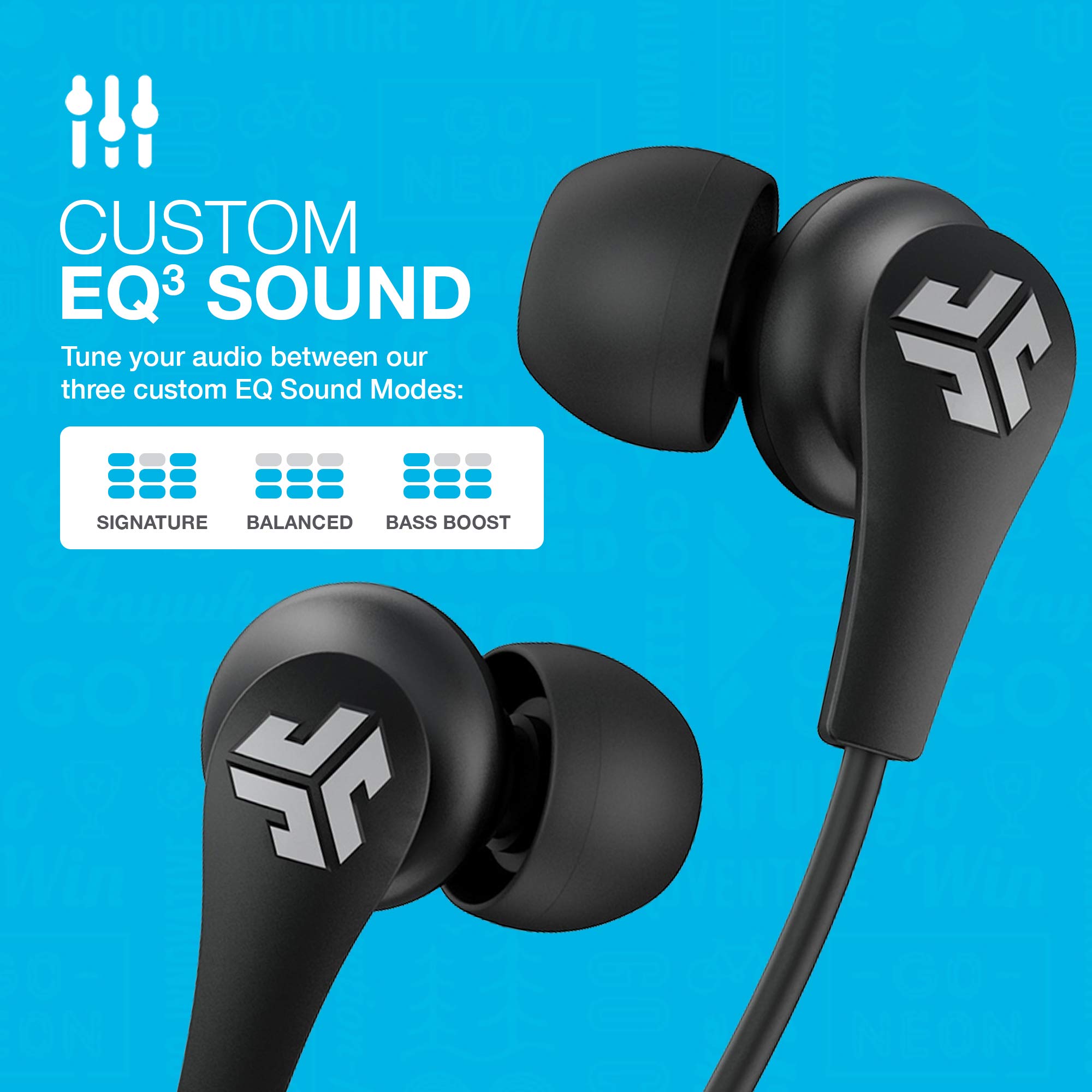 Foto 7 pulgar | Venta Internacional - Auriculares Inalámbricos Jlab Jbuds Pro Bluetooth Batería De 6 Horas Bla