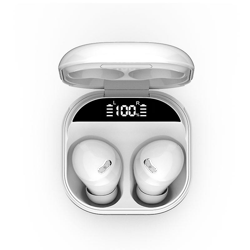 Foto 2 pulgar | Venta Internacional - Auriculares Intraurales Bluetooth 5.0 True Wireless Tws Con Anc