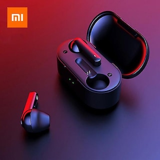 Foto 3 | Venta Internacional - Auriculares Inalámbricos Bluetooth Qcy T3 Tws Smart Touch Control