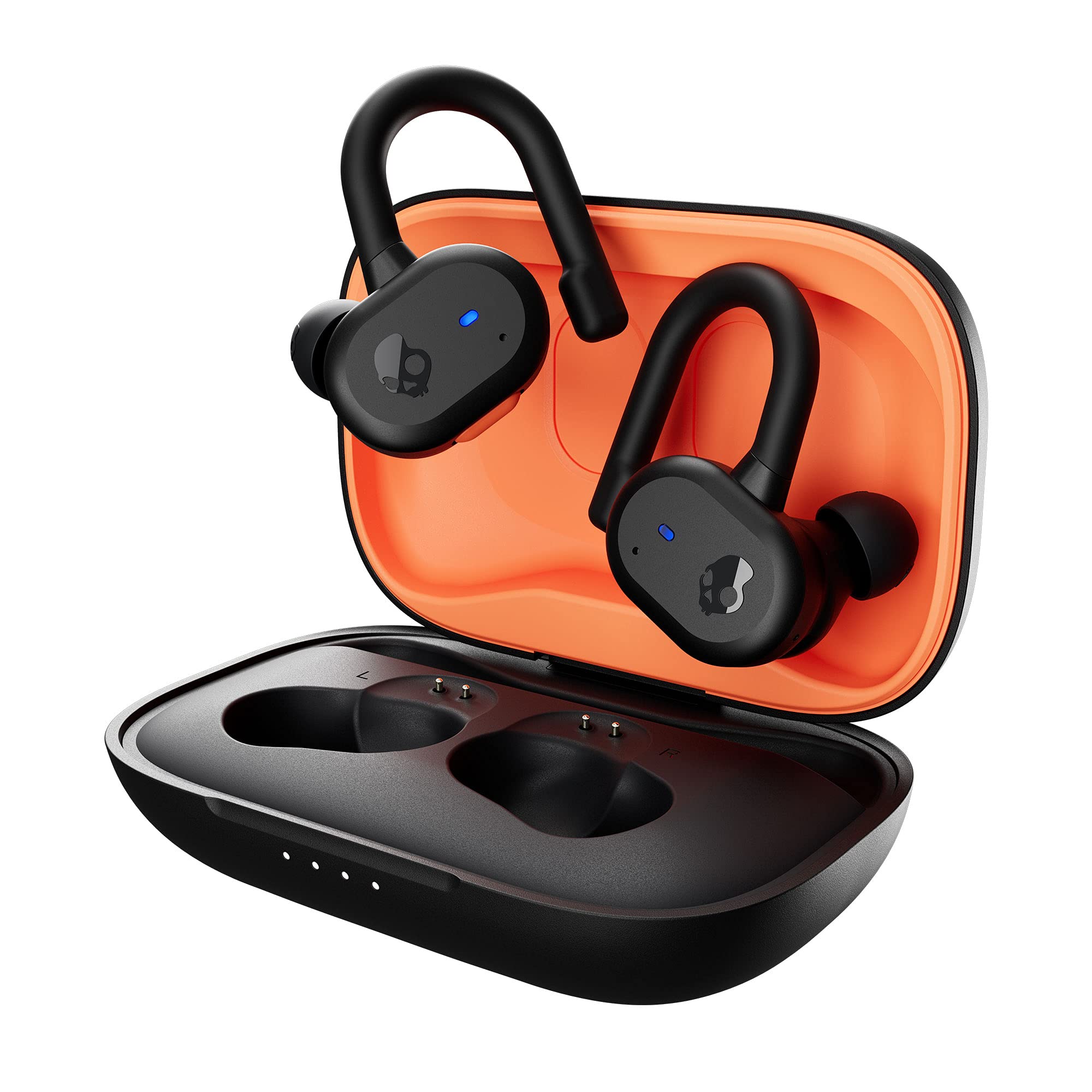 Venta Internacional - Auriculares Inalámbricos Skullcandy Push Active 44h Battery True Bla