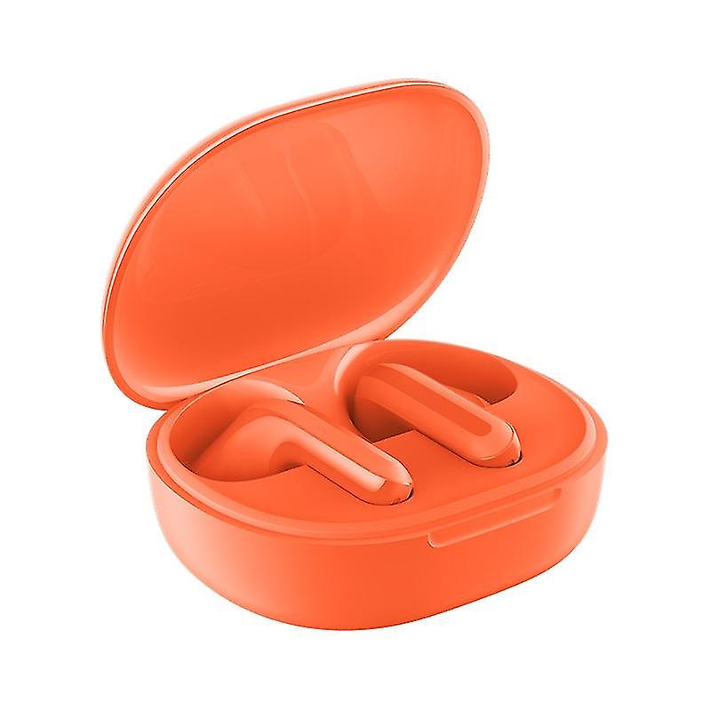 Venta Internacional - Auriculares Bluetooth Xiaomi Redmi Buds 4 Tws Negro