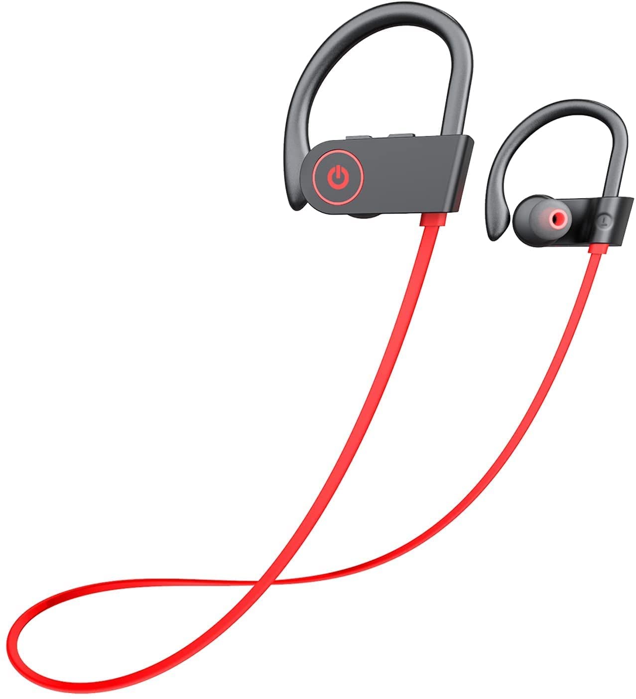Venta Internacional - Auriculares Bluetooth Otium Ipx7 A Prueba De Agua Con Batería De 15 H